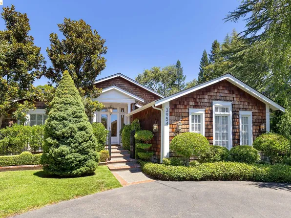 3954 S Peardale Dr, Lafayette, CA 94549