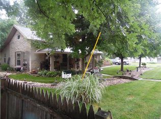705 N Miami St, West Milton, OH 45383