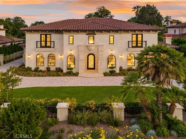 320 W Palm Dr, Arcadia, CA 91007