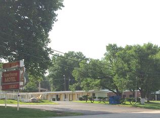 602 Business 60 Hwy, Van Buren, MO 63965