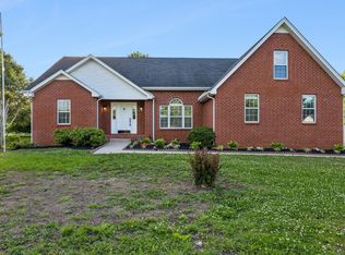 101 Chertsey Ct, Murfreesboro, TN 37127