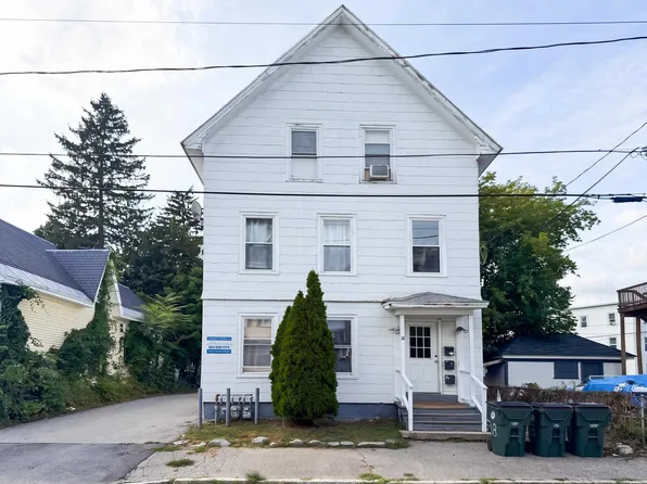 18 South Street, Manchester, NH 03104