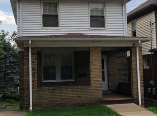 2816 Connecticut Ave, Pittsburgh, PA