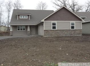35 Pullman Ave, Saint Paul Park, MN 55071