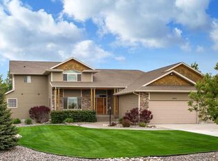 5470 Anna Maria Dr, Billings, MT 59106