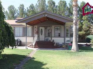 310 Selway, Mesilla Park, NM 88047