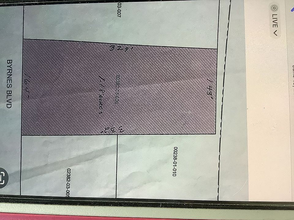 Property platt