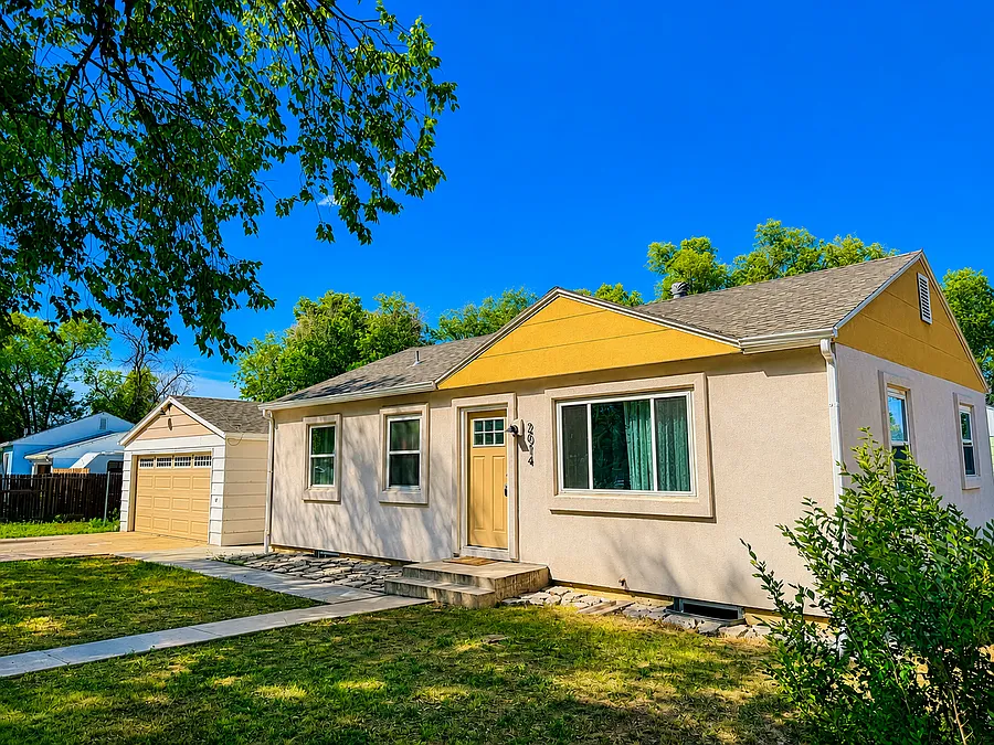 2014 S Corona Ave