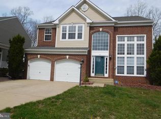 40 Chadwick Dr, Stafford, VA 22556