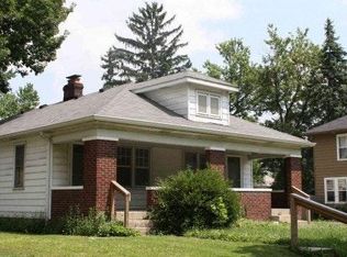 411 N Riley Ave, Indianapolis, IN 46201