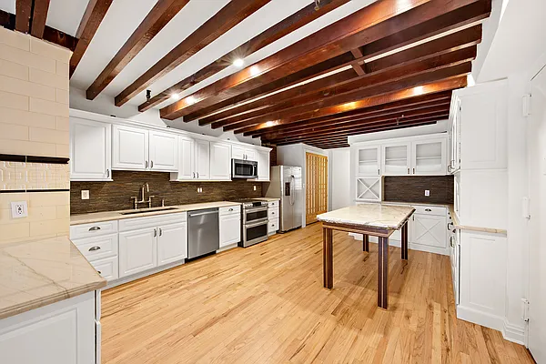 Sold by Brown Harris Stevens | media 5