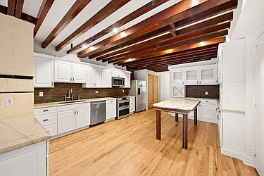 Sold by Brown Harris Stevens