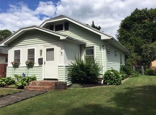 231 Almay Rd, Rochester, NY 14616