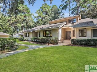 2 Franklin Creek Rd N, Savannah, GA 31411