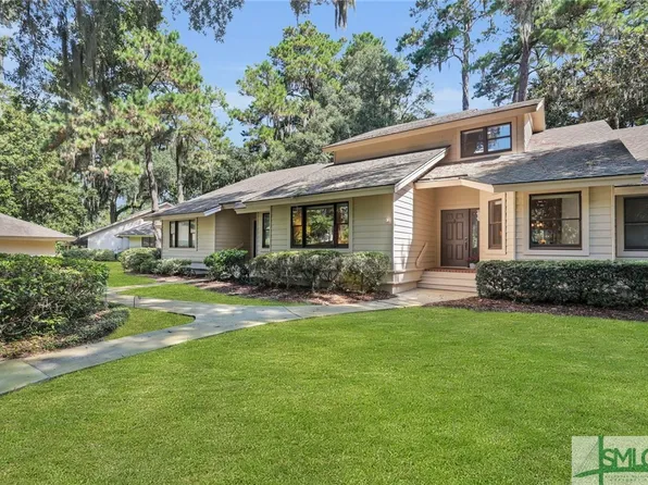 2 Franklin Creek Road N, Savannah, GA 31411