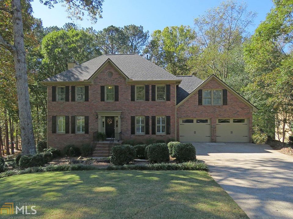 1st image of 4143 Brasher Dr NE