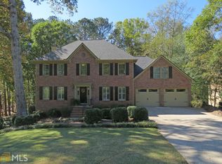 4143 Brasher Dr NE, Marietta, GA 30066