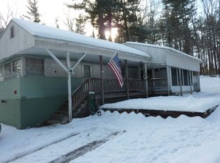 80 Loop Rd, Acton, ME 04001