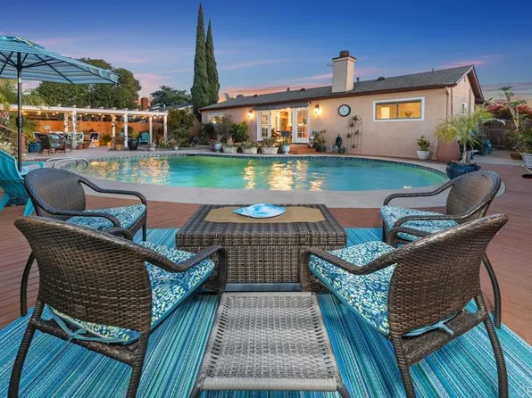 7980 El Paso St, La Mesa, CA 91942