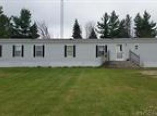 2455 Church, Deckerville, MI 48427