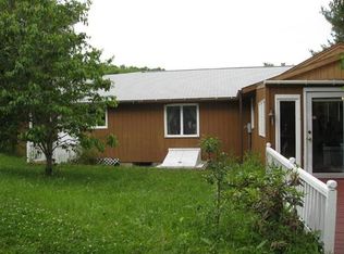 2261 State Highway 8, South New Berlin, NY 13843
