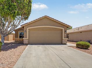 3127 N 130TH Lane, Avondale, AZ 85392