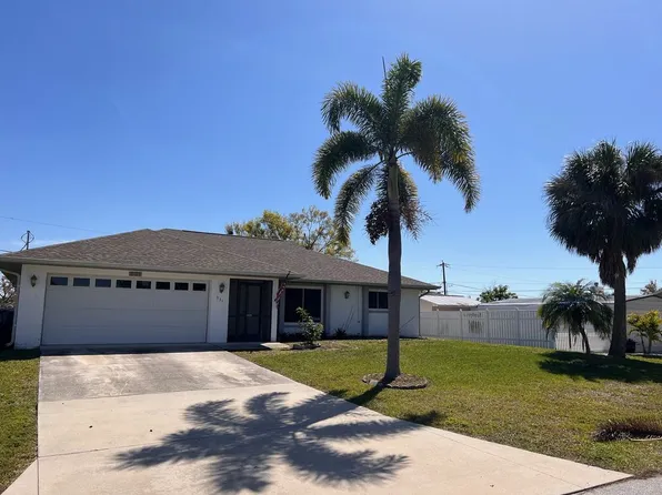 931 Fairfax Ter, Port Charlotte, FL 33948