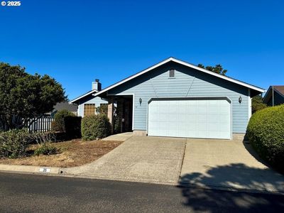 35 Wild Winds St, Florence, OR, 97439
