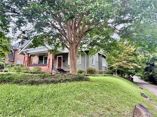 115 Hale St, Fayetteville, NC 28301