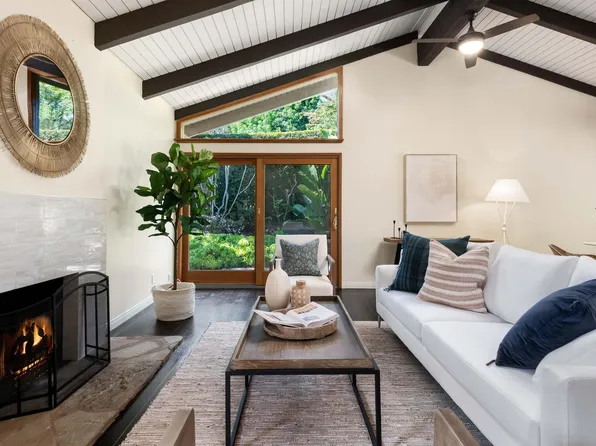 563 N La Cumbre Rd, Santa Barbara, CA 93110