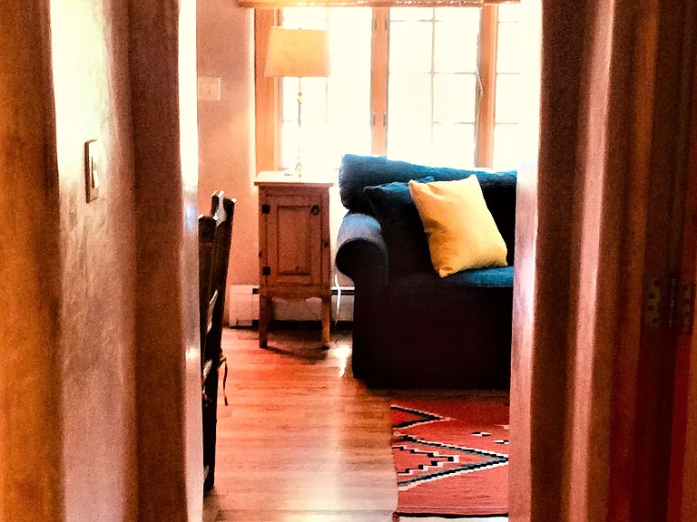 632 Old Santa Fe Trl #2 — Photo 15