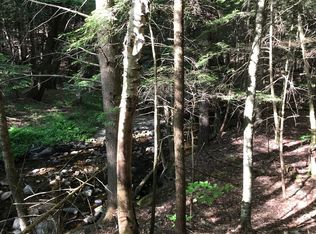 0 Frost Rd PARCEL 5, Becket, MA 01223