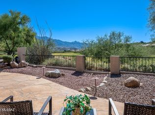 36872 S Ridgeview Blvd, Saddlebrooke, AZ 85739