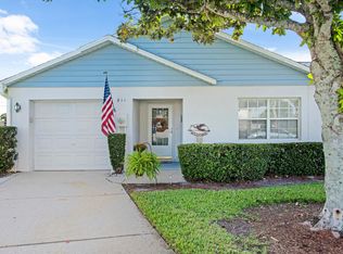 811 Villa Dr, Melbourne, FL 32940