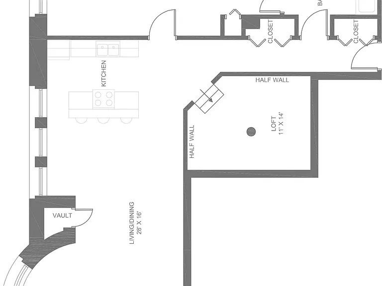 William Brown Lofts — Photo 15
