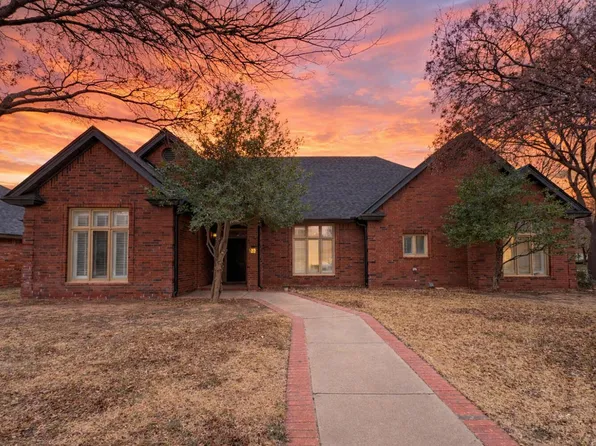 5005 96th St, Lubbock, TX 79424