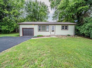 4273 Glen Lily Rd, Bowling Green, KY 42101