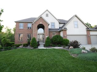 13403 Canyon Ln, Pickerington, OH 43147