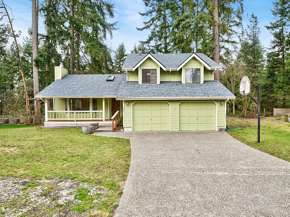 1st image of 13265 Silverhill Pl NW