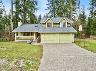 13265 Silverhill Pl NW, Silverdale, WA 98383