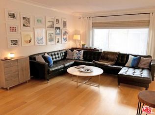 1048 9th St APT 3, Santa Monica, CA 90403