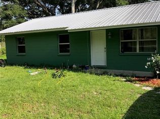 22980 NW 174th Ave, High Springs, FL 32643
