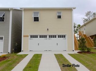 105-105 A James Ave, Surf City, NC 28445