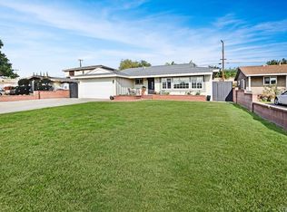 15602 La Barca Dr, La Mirada, CA 90638