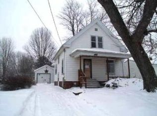 521 N Whitesboro St, Galesburg, IL 61401