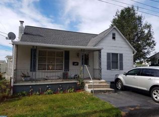 338 S Wylam St, Frackville, PA 17931