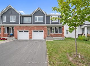 4114 Obsidian St, Ottawa, ON K2J 6H4