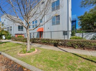 2732 La Branch St, Houston, TX 77004