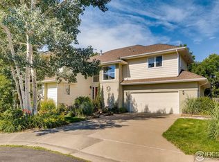 5687 Pennsylvania Pl, Boulder, CO 80303