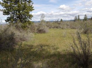 2 Pine Meadow Dr N, Davenport, WA 99122